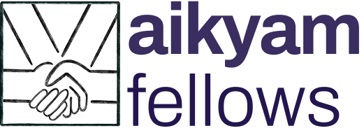 aikyam fellows icon