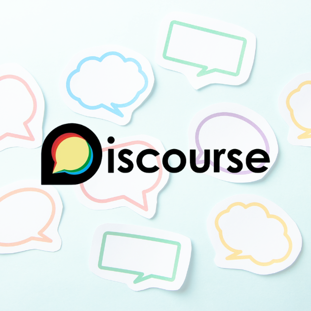 Discourse: A Platform for Community Conversations