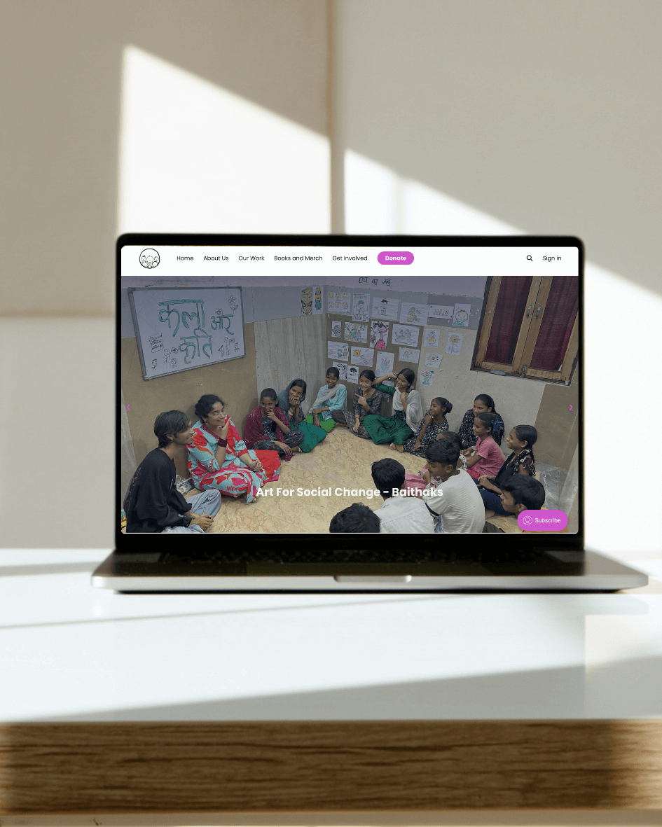 Giving Our Gender & Social Justice Work An Online Platform