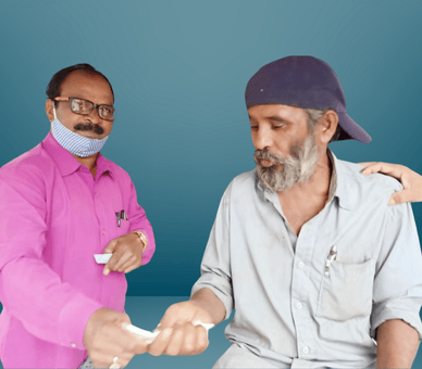 Collective Uses Technology for Enabling Migrant Worker Rights Post image