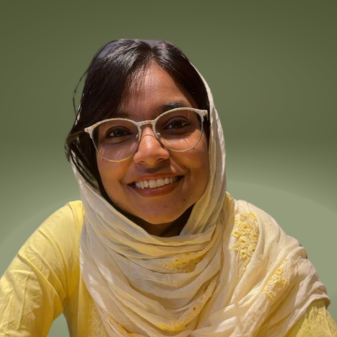 Haneen Naseer Post image