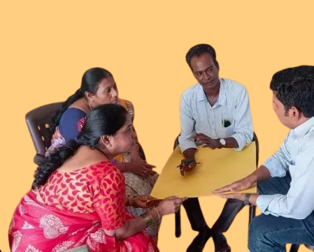 Understanding Local Governance with Data from Panchayat Members Post image