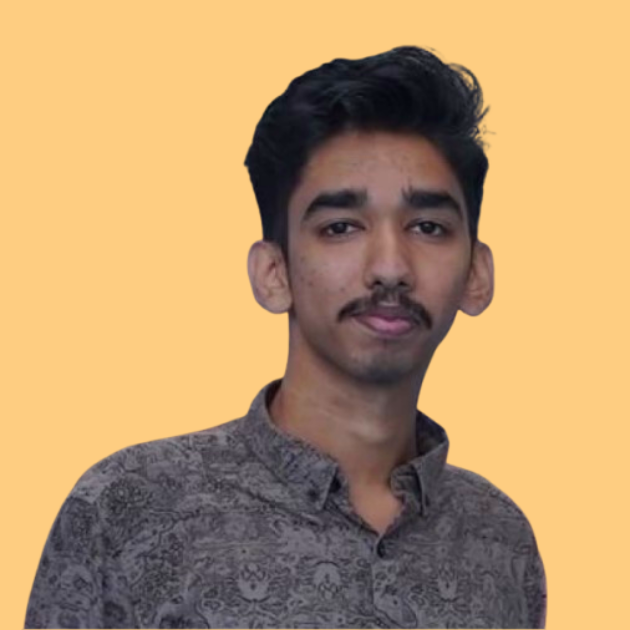 Jinso Raj Post image