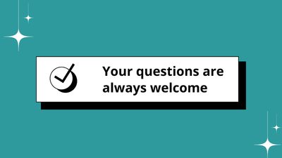 All your tech + social impact questions answered! Tag image