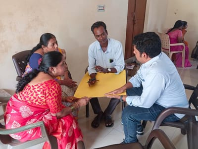 Co-creating Processes For Better Governance with Anode Labs Tag image