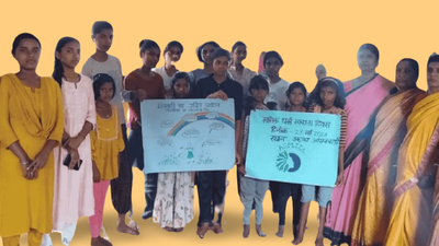 Partnering with ASMITA to amplify the voices of rural women Post feature image