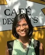 Haneen Naseer Profile image