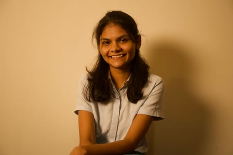 Megha Profile image