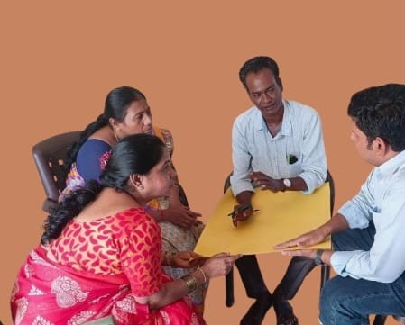 Understanding Local Governance with Data from Panchayat Members