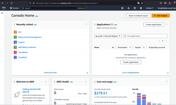 AWS: Powering Scalable Computing with EC2 and Beyond